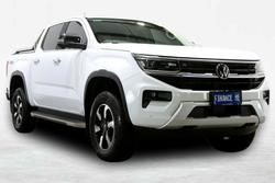 2023 Volkswagen Amarok TDI600 Style