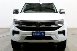 2023 Volkswagen Amarok TDI600 Style