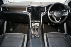 2023 Volkswagen Amarok TDI600 Style