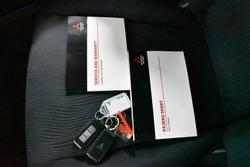 2020 Mitsubishi Pajero Sport GLX