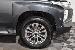 2020 Mitsubishi Pajero Sport GLX