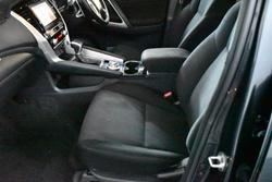 2020 Mitsubishi Pajero Sport GLX