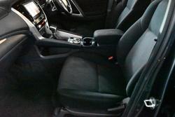 2020 Mitsubishi Pajero Sport GLX