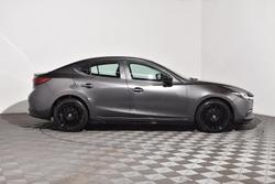2018 Mazda 3 SP25 GT