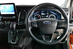 2023 Ford Transit Custom 320L Sport