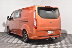2023 Ford Transit Custom 320L Sport