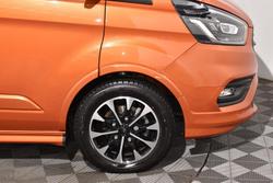 2023 Ford Transit Custom 320L Sport