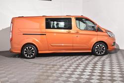 2023 Ford Transit Custom 320L Sport