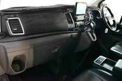 2023 Ford Transit Custom 320L Sport