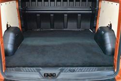2023 Ford Transit Custom 320L Sport