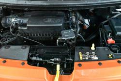 2023 Ford Transit Custom 320L Sport