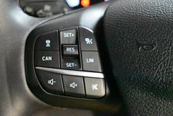 2023 Ford Transit Custom 320L Sport