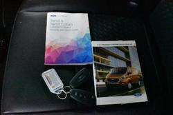 2023 Ford Transit Custom 320L Sport