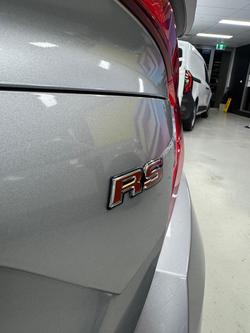 2020 Honda Civic RS