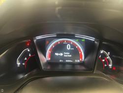 2020 Honda Civic RS