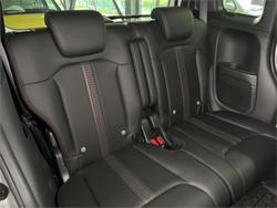 2021 Honda N-Box Custom Turbo