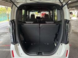 2021 Honda N-Box Custom Turbo