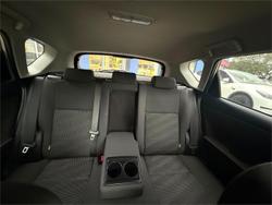 2015 Toyota Corolla Ascent Sport