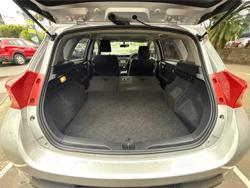 2015 Toyota Corolla Ascent Sport