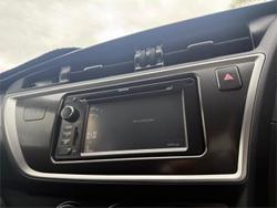 2015 Toyota Corolla Ascent Sport