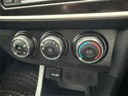 2015 Toyota Corolla Ascent Sport