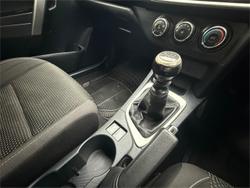 2015 Toyota Corolla Ascent Sport