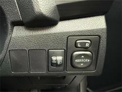 2015 Toyota Corolla Ascent Sport