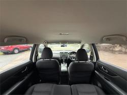 2018 Nissan X-TRAIL ST