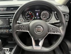 2018 Nissan X-TRAIL ST
