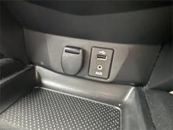 2018 Nissan X-TRAIL ST