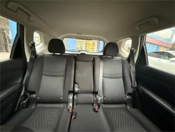 2018 Nissan X-TRAIL ST