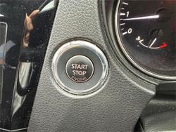 2018 Nissan X-TRAIL ST