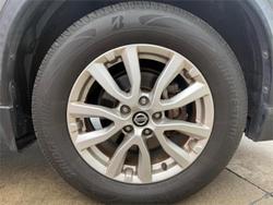 2018 Nissan X-TRAIL ST