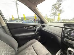 2018 Nissan X-TRAIL ST