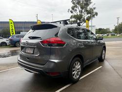 2018 Nissan X-TRAIL ST