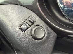 2018 Nissan X-TRAIL ST