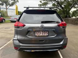 2018 Nissan X-TRAIL ST