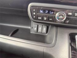 2021 Honda N-Box Custom Turbo
