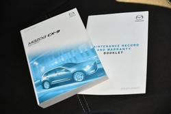 2019 Mazda CX-9 Sport