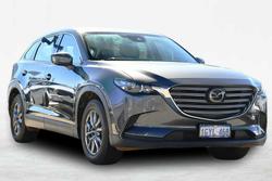 2019 Mazda CX-9 Sport