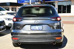 2019 Mazda CX-9 Sport