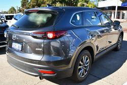 2019 Mazda CX-9 Sport