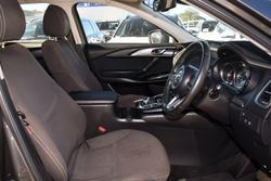 2019 Mazda CX-9 Sport