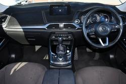 2019 Mazda CX-9 Sport
