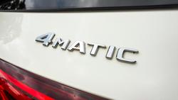 2021 Mercedes-Benz GLE-Class GLE450