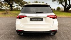 2021 Mercedes-Benz GLE-Class GLE450