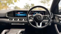 2021 Mercedes-Benz GLE-Class GLE450
