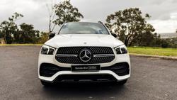 2021 Mercedes-Benz GLE-Class GLE450