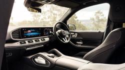 2021 Mercedes-Benz GLE-Class GLE450