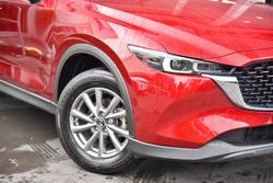 2022 Mazda CX-5 Maxx Sport